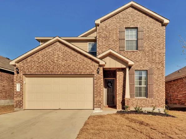 124 Marcheeta Way, Leander, TX 78641