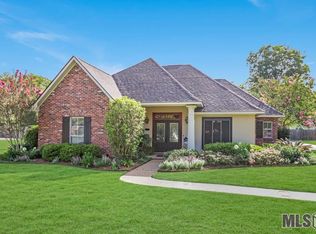 23216 General Gardner Ln, Zachary, LA 70791