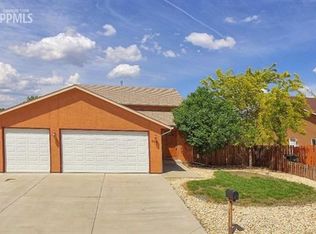 104 Rocchio Dr, Florence, CO 81226