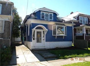 529 Lisbon Ave, Buffalo, NY 14215