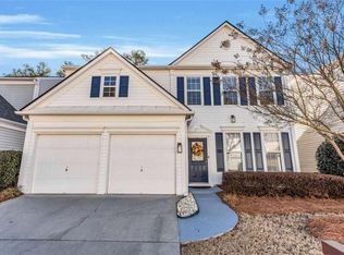 3497 Wennington Trce, Milton, GA 30004