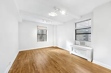 Rented by Compass