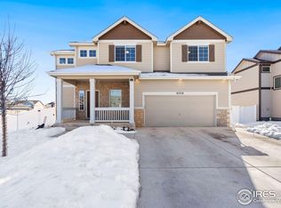8728 15th Street Rd, Greeley, CO 80634