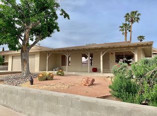 1334 Mustang Rd, Boulder City, NV 89005
