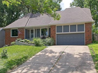 8234 Parkhill Cir, Lenexa, KS, 66215