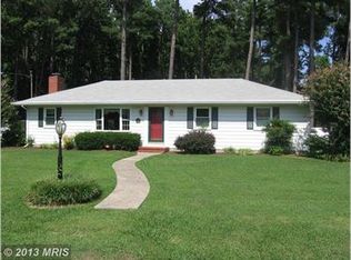 101 Bay View Ave, Cambridge, MD 21613