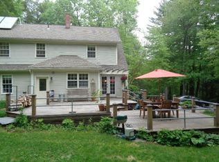 7 Shepherds Hollow Rd, Leeds, MA 01053