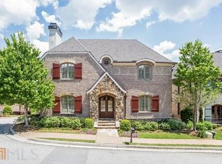 3763 Paces Lookout Cir SE, Atlanta, GA 30339