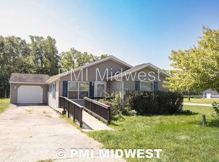 401 Franklin Ave, Arcadia, IN 46030