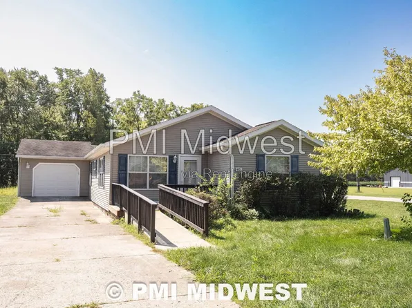 401 Franklin Ave, Arcadia, IN 46030