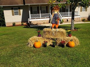 475 Sequachee Dr, Whitwell, TN 37397