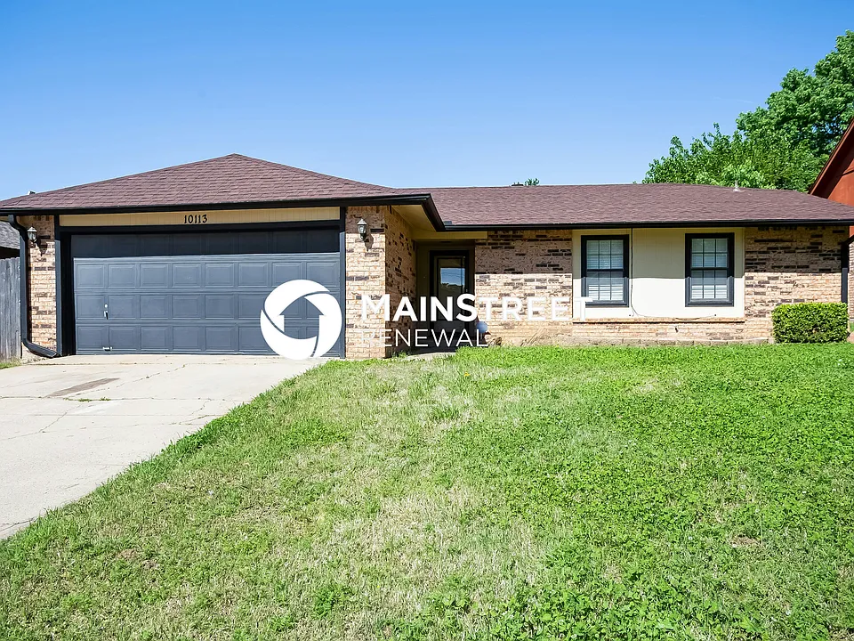 10113 Southridge Ter