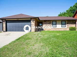 10113 Southridge Ter, Oklahoma City, OK 73159