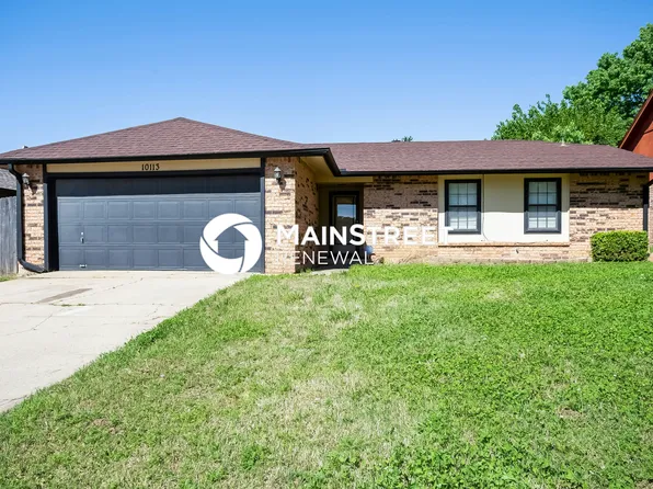 10113 Southridge Ter, Oklahoma City, OK 73159