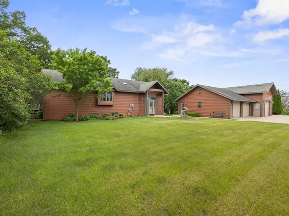 22264 County Road 43, Richmond, MN 56368