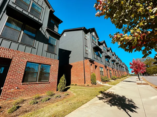 Northside Townhomes I & II