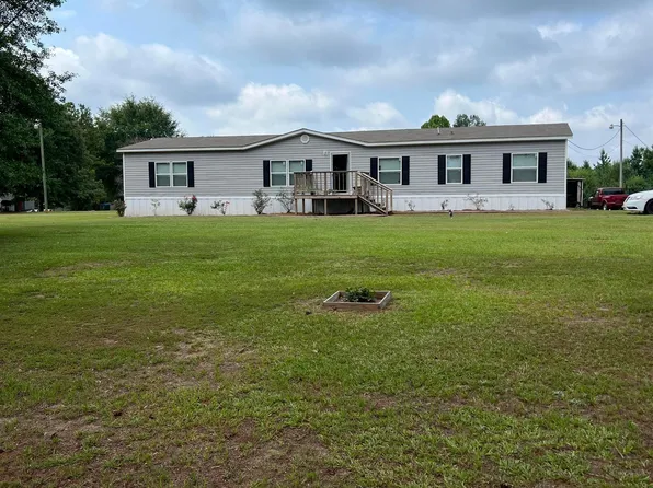 676 County Road 24, Billingsley, AL 36006