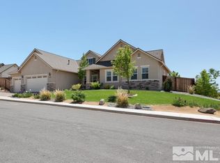 540 Shady Valley Rd, Sparks, NV 89441