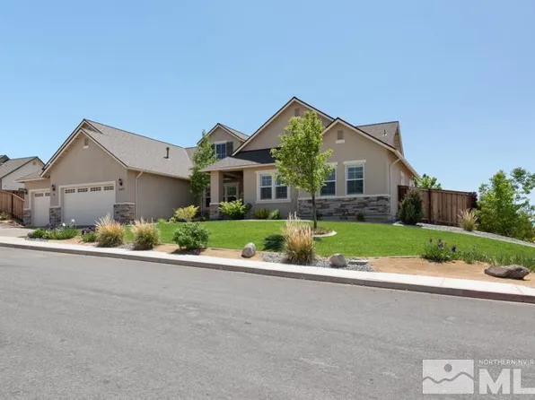 540 Shady Valley Rd, Sparks, NV 89441