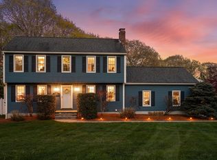 12 Whitney Rd, Hopedale, MA 01747