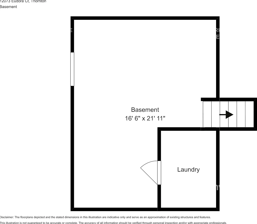 12073 Eudora Ct Thornton, CO 80241 — Photo 2