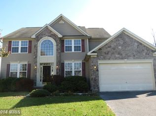 17907 Lyles Dr, Hagerstown, MD 21740