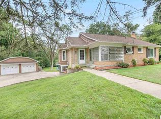 315 Summit St, Jackson, MI 49203