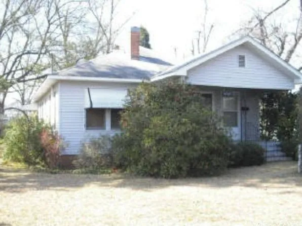 4369 Mikado Ave, Macon, GA 31206