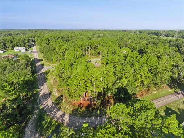 6698 N FOXDALE DRIVE LOT 5, CITRUS SPRINGS, FL 34434