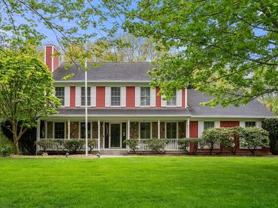 7 Maple Brook Ln, Franklin, MA, 02038