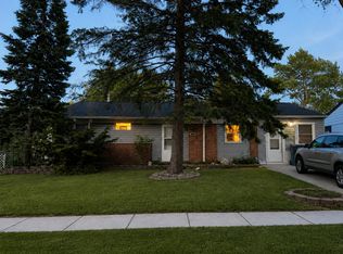 21707 Cynthia Ave, Sauk Village, IL 60411