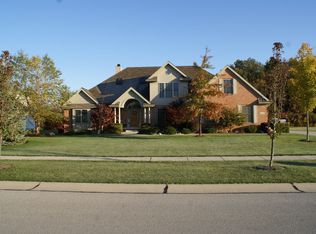 5443 Dry Creek Rd, Northwood, OH 43619