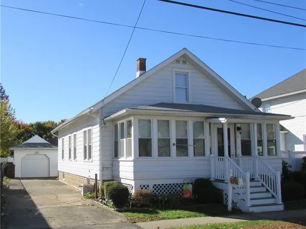 9 Virginia Avenue, Enfield, CT 06082