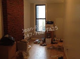 550 Gates Ave APT 2L, Brooklyn, NY 11221