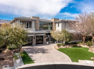 98 Glade Hollow Dr, Las Vegas, NV 89135