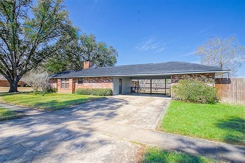 2 carport rear