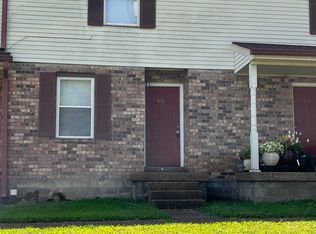 189 Connare Dr, Madison, TN 37115
