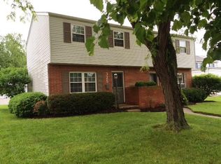 321 W Indiana Ave, Perrysburg, OH 43551