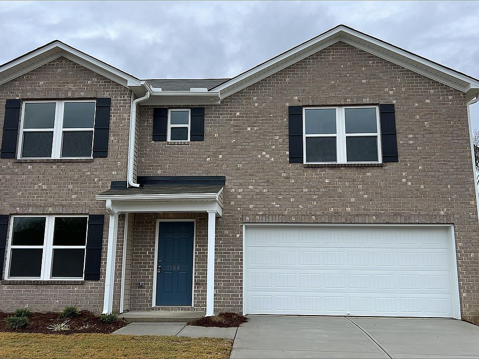 2nd image of 1166 Manor Drive