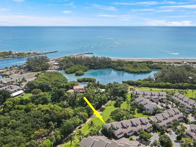 4501 Fairway Drive N, Jupiter, FL, 33477