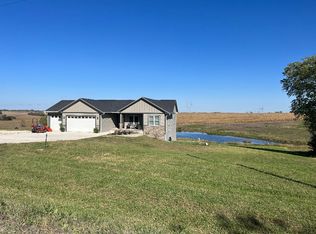 2787 140th St, Van Meter, IA 50261