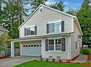 17415 92nd Ave NE, Bothell, WA 98011