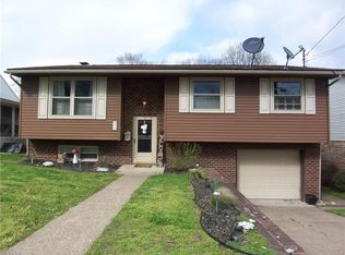 809 40th St, Vienna, WV 26105