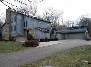 5481 Hunter Rd, Enon, OH 45323