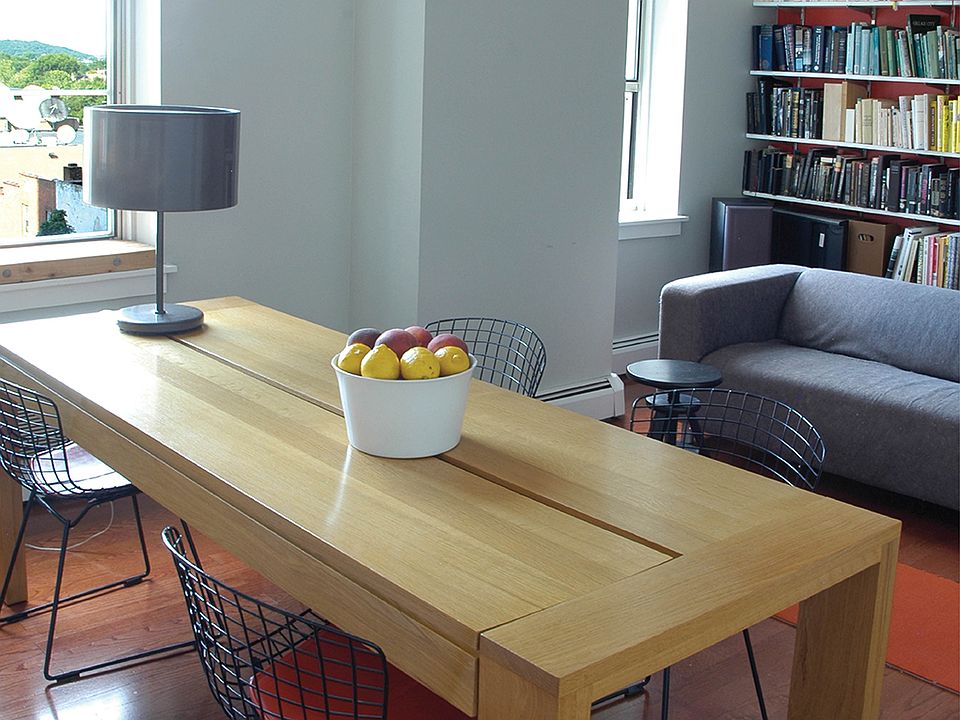 Dining / Living