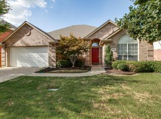 3008 Quail Holw, McKinney, TX 75072
