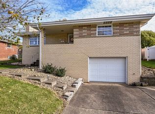 636 S Geary St, Mount Pleasant, PA 15666