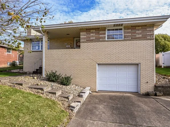 636 S Geary St, Mount Pleasant, PA 15666