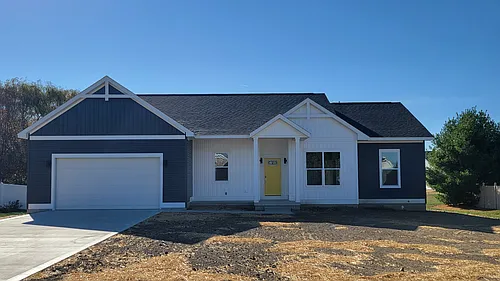 405 Sugar Maple Ln Photo 1