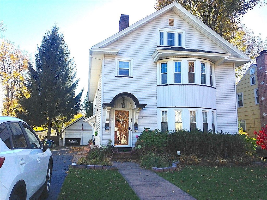 3941 Antlers Dr, Rochester, NY 14618 MLS R1532340 Zillow